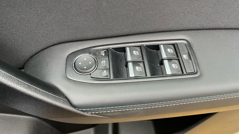 Renault Symbioz 1.6 E-Tech FHEV 145 Techno Esprit Alpine 5dr Auto Hybrid Estate